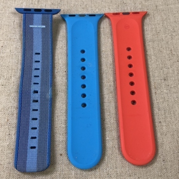 38mm Apple Watch Sport Band - Picture 7 of 7